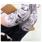 Kinky Anime - Inspired Thigh - High Stockings for Bold Otaku Style - Cosparty