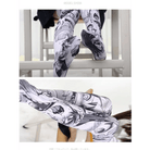 Kinky Anime - Inspired Thigh - High Stockings for Bold Otaku Style - Cosparty