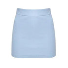 Knit Teddy Crop Top for Cute and Cozy Angelcore Fashion - Cosparty