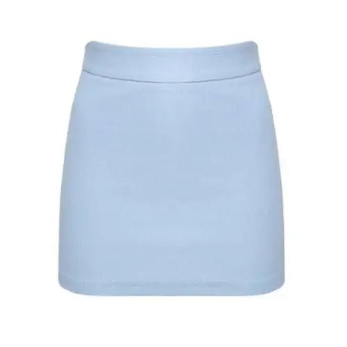 Knit Teddy Crop Top for Cute and Cozy Angelcore Fashion - Cosparty