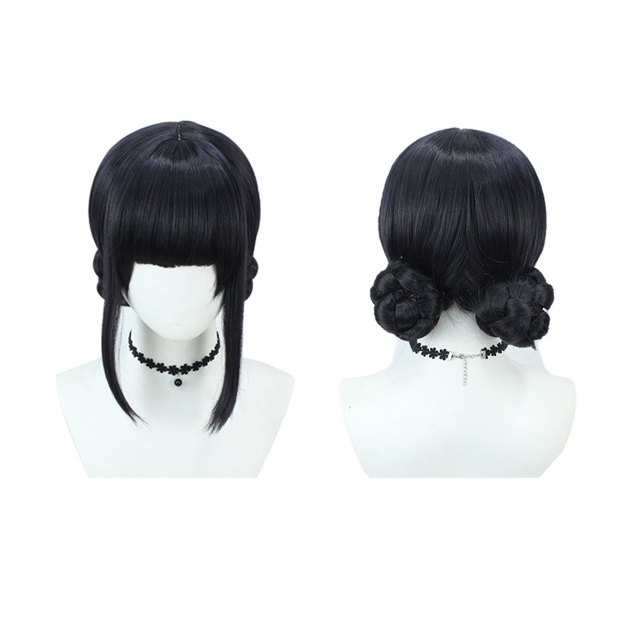 KPop Demon Hunters Rumi, Zoey and Mira Golden Cosplay Outfit Sets - Cosparty