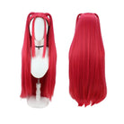 KPop Demon Hunters Rumi, Zoey and Mira Golden Cosplay Outfit Sets - Cosparty