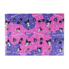 Kuromi Wrapping Paper for Cute and Fierce Gift Wrapping - Cosparty