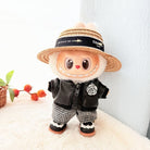 Labubu Desinger Outfits (Clothes only) - Cosparty