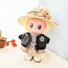 Labubu Desinger Outfits (Clothes only) - Cosparty