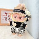 Labubu Desinger Outfits (Clothes only) - Cosparty