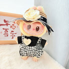 Labubu Desinger Outfits (Clothes only) - Cosparty