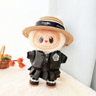 Labubu Desinger Outfits (Clothes only) - Cosparty