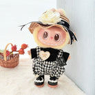 Labubu Desinger Outfits (Clothes only) - Cosparty