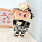 Labubu Desinger Outfits (Clothes only) - Cosparty