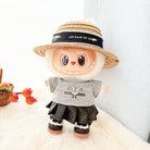 Labubu Desinger Outfits (Clothes only) - Cosparty