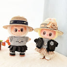 Labubu Desinger Outfits (Clothes only) - Cosparty