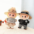 Labubu Desinger Outfits (Clothes only) - Cosparty