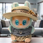 Labubu Desinger Outfits (Clothes only) - Cosparty