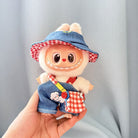 Labubu Desinger Outfits (Clothes only) - Cosparty