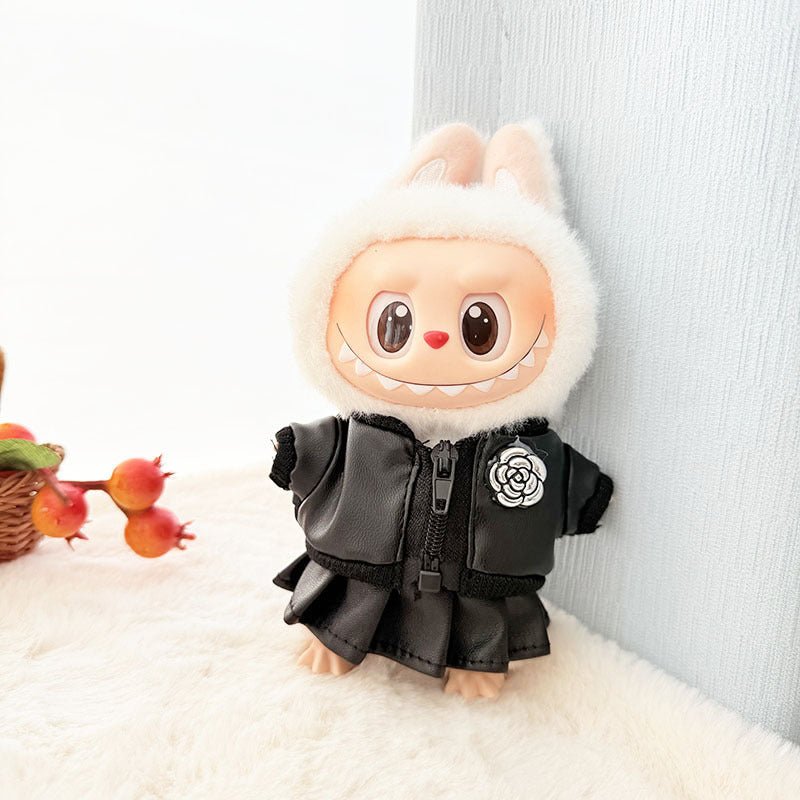 Labubu Desinger Outfits (Clothes only) - Cosparty