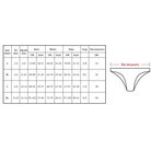 Lace One Piece Bikini with Criss Cross Halter and Flattering Fit - Cosparty