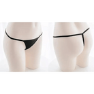 Lacy French Maid Inspired Dress with Matching Accessories - Cosparty