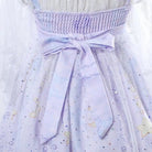 Lavender Bunny Lolita Dress for Kawaii Princesses and Dance Lovers - Cosparty