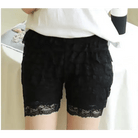 Layered Ruffled Bloomers for Kawaii Fashion Lovers - Cosparty