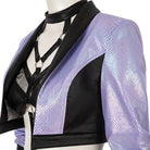 League of Legends cosplay clothes LOL Evelynn KDA cosplay 2020 S10 Evelynn finals costume