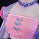 League of Legends Heartthrob Caitlyn Cosplay Costume - Cosparty