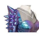 League of Legends KDA Ahri Cosplay Costume - Cosparty