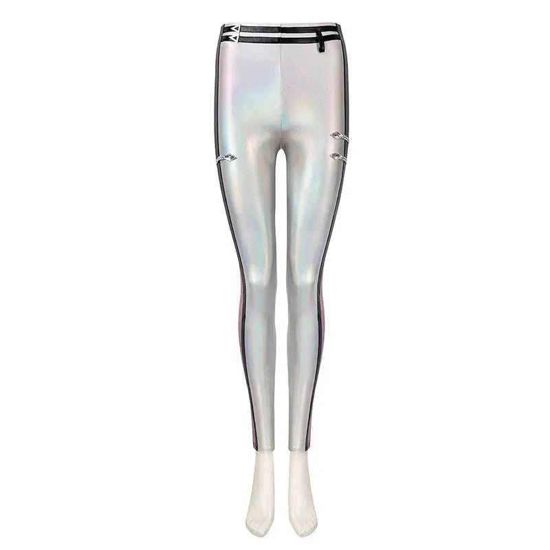 League of Legends KDA Kai'sa Cosplay Costume - Cosparty