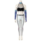 League of Legends S10 Kaisa cosplay clothing LOL KDA girl group Kaisa cosplay game suit