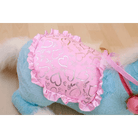 Life - Size Fluffy Unicorn Stuffed Animal for Imaginative Play - Cosparty