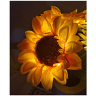 Light - Up Sunflower Desk Lamp for a Whimsical Cottagecore Touch - Cosparty