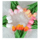 Light - Up Sunflower Desk Lamp for a Whimsical Cottagecore Touch - Cosparty