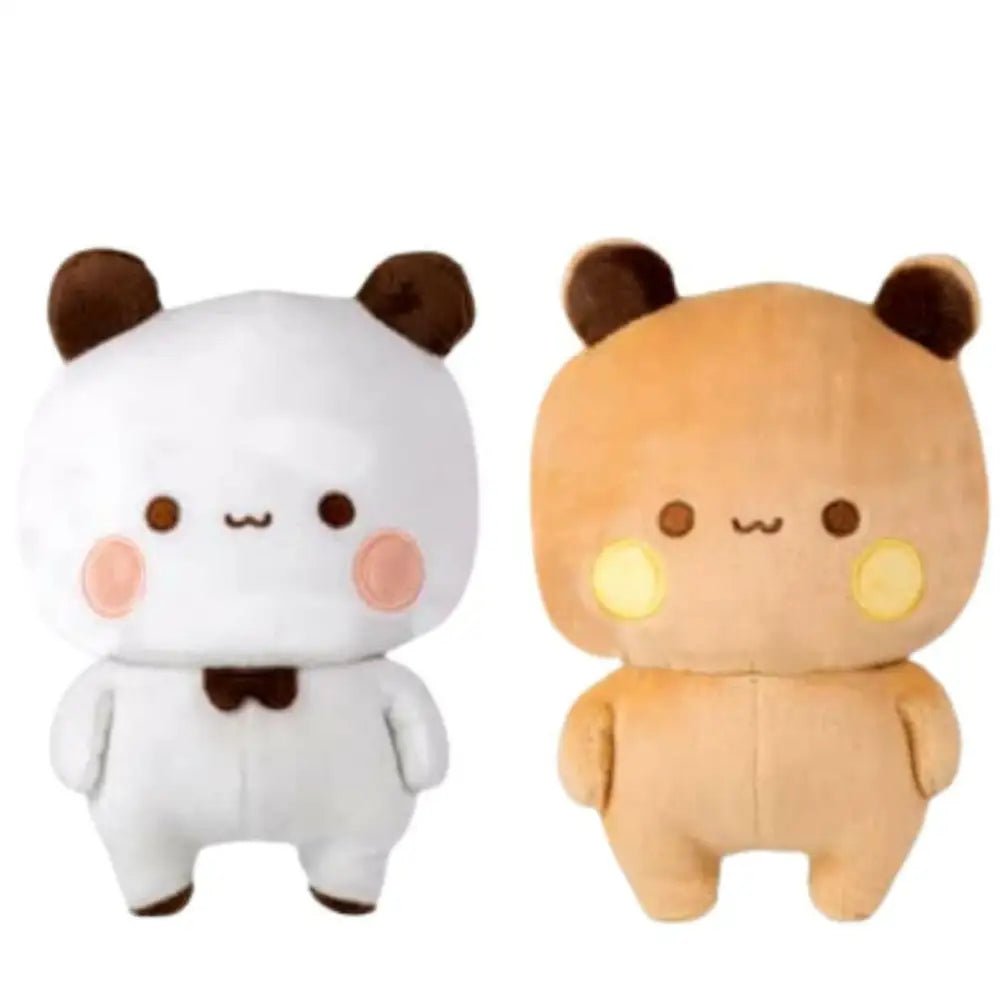 Limited Edition Dudu and Bubu Plushies Exclusive to India - Cosparty