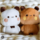 Limited Edition Dudu and Bubu Plushies Exclusive to India - Cosparty