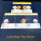 Limited Edition Dudu & Bubu Cards for Fans and Collectors - Cosparty