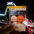 Limited Edition Dudu & Bubu Cards for Fans and Collectors - Cosparty