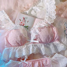 Lingerie with Maximum Comfort and Style - lingerie