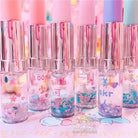 Liquid Glitter Lipstick Shaped Pen for Doodling and Crafts - Cosparty