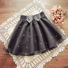 Little Black Tutu Skirt for Every Cosparty Celebration - Skirts