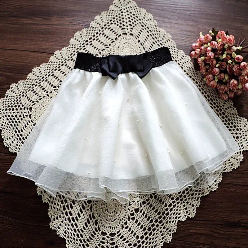 Little Black Tutu Skirt for Every Cosparty Celebration - Cosparty