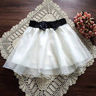 Little Black Tutu Skirt for Every Cosparty Celebration - Cosparty