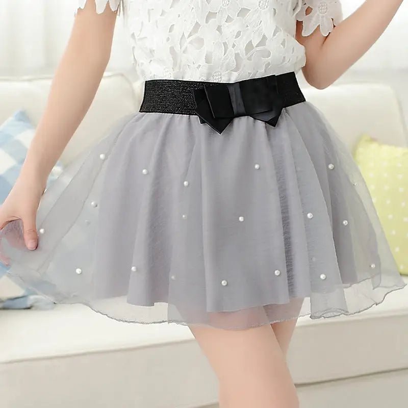 Little Black Tutu Skirt for Every Cosparty Celebration - Cosparty