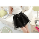 Little Black Tutu Skirt for Every Cosparty Celebration - Cosparty