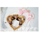 Lolita Bear Headband for Kawaii Cosplay Sweet Baby Ears Products - headband