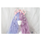 Lolita Bear Headband for Kawaii Cosplay Sweet Baby Ears Products - Cosparty