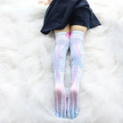 Love Bunny Stockings for Adorable Kawaii Fashionistas - Cosparty