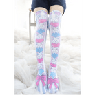 Love Bunny Stockings for Adorable Kawaii Fashionistas - Cosparty