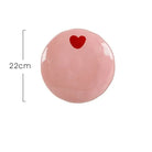 Lovecore Dinnerware Set for a Romantic Dining Experience - Cosparty