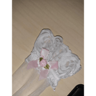 Luxurious Babygirl Stockings with Satin Silk Bow Details - Cosparty