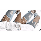 Luxurious Fishnet Stockings in High - Quality Stretchy Mesh - Cosparty